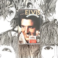 Tape Cassette Elvis Presley – Great Country Songs (1996) Rock Folk World &
