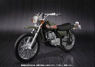 SHF S.H.Figuarts 魂Shop 幪面超人 KAMEN RIDER 怪金剛 電單車 RIDERMAN MACHINE