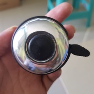 Bicycle alarm bell kring bell Bicycle bell Alarm Kriiiiiiing