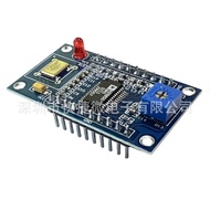 AD9850 DDS Signal Generator Module Sine Wave Square Wave Generator Development Board