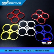3D Print Pavo20 Pro Propeller Guard, Prop Guard for Pavo 20 Pro Custom Zerius Pavo20 Pro Pavo20 Pro 