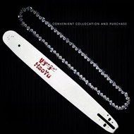 Chain Imported Chain Guide Plate Chain Chain 53cm 60cm 67cm Garden Logging Chain Original Authentic