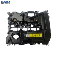 Factory Auto Parts Cylinder Head Engine Valve Cover for BMW  B38 F52 F30 F49   OE 11128605597