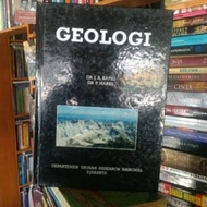 GEOLOGY***