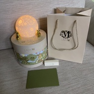 現卷❤️ 2026 Lady M 星夜幻境投影月餅6件禮盒