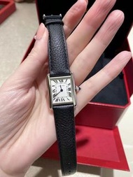 Cartier 卡地亞手錶 歐洲折扣代購