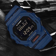 BEST SELLER - JAM TANGAN SPORTY PRIA D-ZINER 8312 TALI RUBBER DIGITAL WATERPROOF FREE BOX D-ZINER