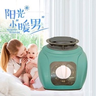 Home Dryer Quick-Dry Clothes Air Dryer Dryer Machine Clothes Dryer Small Machine Head Wholesale One 