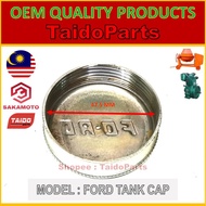 Concrete mixer 7T Mesin bancuh simen India Petter Av1 FORD Fuel tank cap