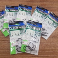 Owner 5111 cutting point hook