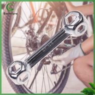 Bv✿  Bicycle Hexagon Wrench Lightweight Bone Shape Hexagon Wrench Cycling Accessories