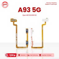 Flexible Volume Oppo A93 5G A93S 5G