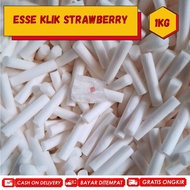 Busa Filter Esse Klik Strawberry