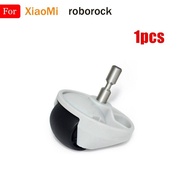 Xiaomi Mi Robot Vacuum / Xiaomi Robot 1S / Roborock Mi S50 S51 Vacuum Cleaner Caster Front Wheel Parts Universal Wheel Accessories Steering Wheel Replacement