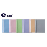 Plastic Punch FILE E-FILE 51 A