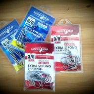 HAMMERHEAD FISHING HOOK 1920-SS OSHAUGHNESSY AND 1930-SS OSHAUGHNESSY