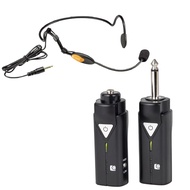 【CAROL 佳樂電子】【無線藍牙 5.1 系列充電版】 CAROL BTM-510CC 藍牙5.1麥克風套組 + 頭戴領夾麥克風 教學演講清晰音質