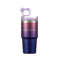 Stanley x Starbucks Yeosu Quencher Tumbler  韓國星巴克麗水系列