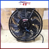 UNIVERSAL 12V 24V FAN MOTOR