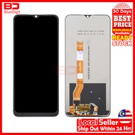 OPPO A57 2022 A17 A17K PFTM20 CPH2477 CPH2471 LCD Touch Screen Digitizer Display Replacement