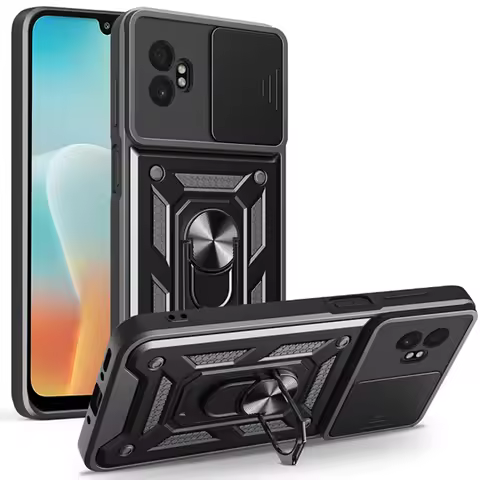 Xcover 7 Pro Armor Case For Samsung Galaxy Xcover 7 Pro Case Shockproof Lens Protector Phone Cover F