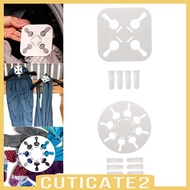 [Cuticate2] Bed Sheet Detangler Reausable Your New Laundry Helper for Washer and Dryer