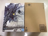 Metal Build Providence Gundam MB 天意高達初版 神意 天帝
