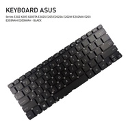 ASUS E202 KEYBOARD/E202SA/E202S/E203NAH BLACK SERIES