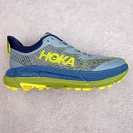 HOKA ONE ONE Mafate Speed 4