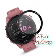 Anti-Scratch 3D Garmin Forerunner 265s 42mm Music Fr265sScreen Protector