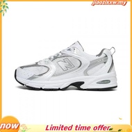 BUM Equipment Kasut Wanita - Women's Shoes BE99315/BE99316 Black x White/Grey x White Sneakers