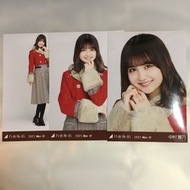 乃木坂46 中村麗乃 生寫 生寫真