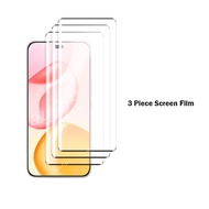 Honor 400 Pro 5G 3D Hot Bending Screen Front Protector For HONOR 400 Pro 5G 2025 Tempered Glass Film