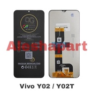 LCD Vivo Y02 / Y02T