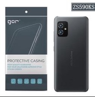 發仔 ~ 華碩 ZenFone 8 ZS590KS GOR 透明 清水套 軟殼 保護套