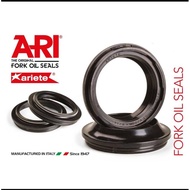Ariete Honda CB500 CB500R CB500X Italy Fork Oil Seal