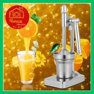 ORANGE SQUEEZER MANUAL ORANGE SQUEEZER/