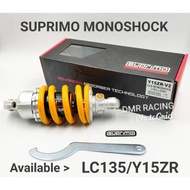 LC135/Y15ZR Monoshock (SUPRIMO) Adjustable 200MM & 205MM