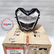 Winner V1 Headlight, Front Reflector - 33100-K56-N11