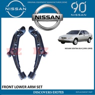 NISSAN SENTRA B14 1995-1999 FRONT LOWER ARM