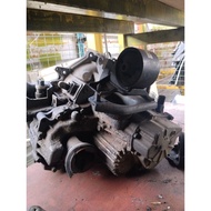 proton perdana v6 gearbox set atau gearbox saja (USED ITEM)