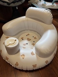 寶寶學習椅