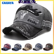 CAHAYA Baseball cap : Baseball cap Men's cap Snapback cap A51