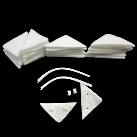 Magnetic Window Glass Cleaner Accessories Double Sided for Window Cleaning Household Cleaning Tool S