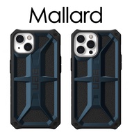 UAG Monarch สำหรับ i15 Pro / i15 Pro Max / i14 Series / i13 Series รับประกัน 10 ปี แข็งแรง ทนทานแต่น