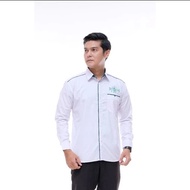 Batik FKDT Guru Seragam FKDT Pria Wanita Terbaru Blus FKDT