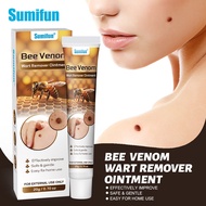Sumifun Bee Venom Wart Removal Ointment Corns and Thorns Warts K10264