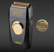 เครื่องโกนหนวด GAMMA+ ABSOLUTE ZERO นำเข้าโดยบริษัท Super v Inter ของแท้ 100%