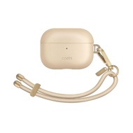 Uniq Haven Airpods Pro 2nd Gen - Cream