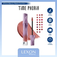 [Time Phoria] Nebula Velvet Lip Cream